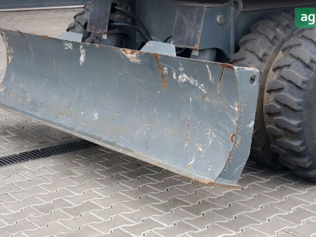 Либхерр 312, объемом двигателя 0 л и пробегом 0 тыс. км за 53900 $, фото 9 на Automoto.ua