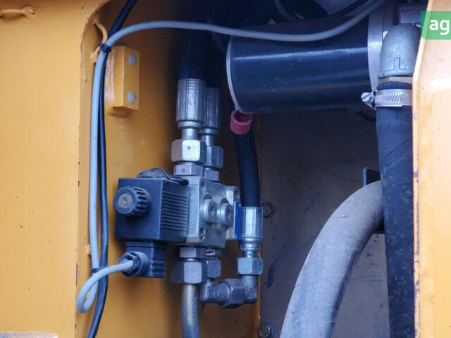 Либхерр 312, объемом двигателя 0 л и пробегом 0 тыс. км за 53900 $, фото 24 на Automoto.ua