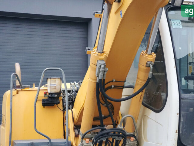 Либхерр 312, объемом двигателя 0 л и пробегом 0 тыс. км за 53900 $, фото 27 на Automoto.ua