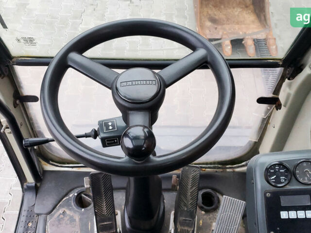 Либхерр 312, объемом двигателя 0 л и пробегом 0 тыс. км за 53900 $, фото 21 на Automoto.ua