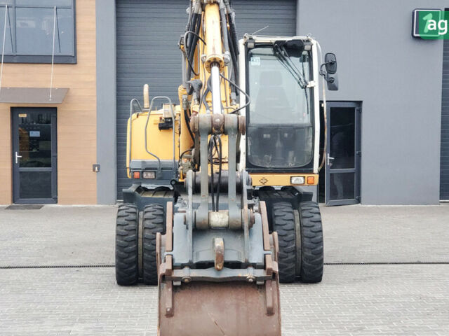 Либхерр 312, объемом двигателя 0 л и пробегом 0 тыс. км за 53900 $, фото 4 на Automoto.ua