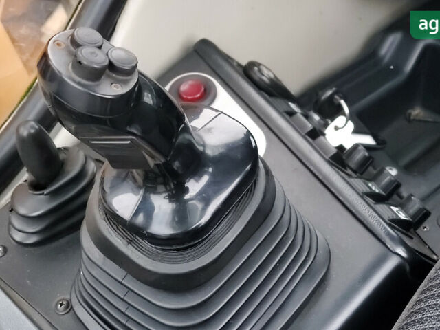 Либхерр 312, объемом двигателя 0 л и пробегом 0 тыс. км за 53900 $, фото 20 на Automoto.ua