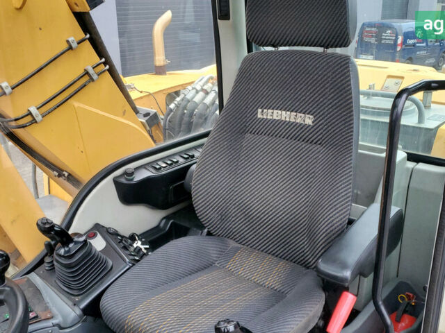 Либхерр 312, объемом двигателя 0 л и пробегом 0 тыс. км за 53900 $, фото 22 на Automoto.ua