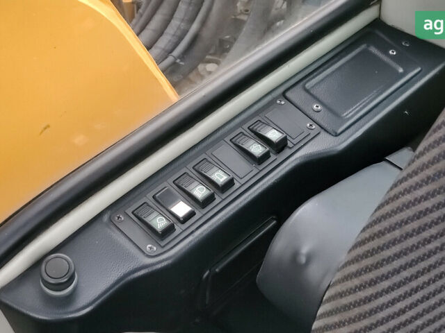 Либхерр 312, объемом двигателя 0 л и пробегом 0 тыс. км за 53900 $, фото 23 на Automoto.ua