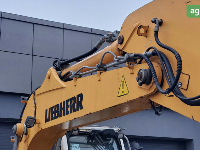 Либхерр 312, объемом двигателя 0 л и пробегом 0 тыс. км за 53900 $, фото 26 на Automoto.ua