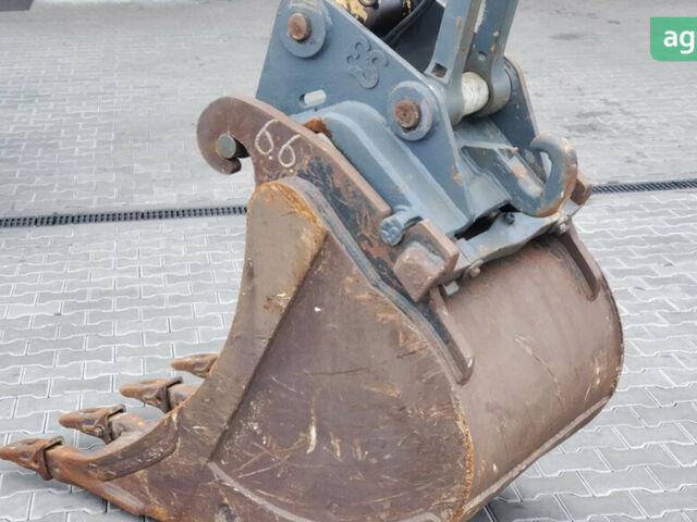 Либхерр 312, объемом двигателя 0 л и пробегом 0 тыс. км за 53900 $, фото 2 на Automoto.ua