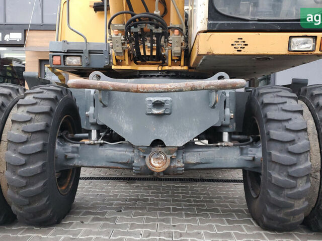 Либхерр 312, объемом двигателя 0 л и пробегом 0 тыс. км за 53900 $, фото 28 на Automoto.ua