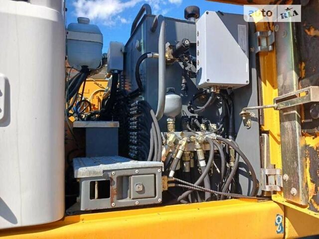 Лібхерр 312, об'ємом двигуна 0 л та пробігом 11 тис. км за 37682 $, фото 11 на Automoto.ua