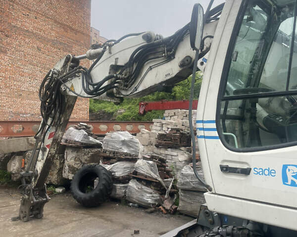 Либхерр 314, объемом двигателя 0 л и пробегом 0 тыс. км за 49000 $, фото 1 на Automoto.ua