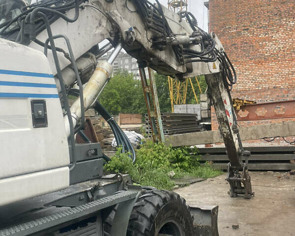 Либхерр 314, объемом двигателя 0 л и пробегом 0 тыс. км за 49000 $, фото 4 на Automoto.ua