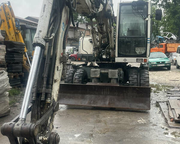 Либхерр 314, объемом двигателя 0 л и пробегом 0 тыс. км за 49000 $, фото 2 на Automoto.ua