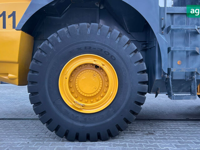 Лібхерр 564, об'ємом двигуна 0 л та пробігом 0 тис. км за 53900 $, фото 7 на Automoto.ua