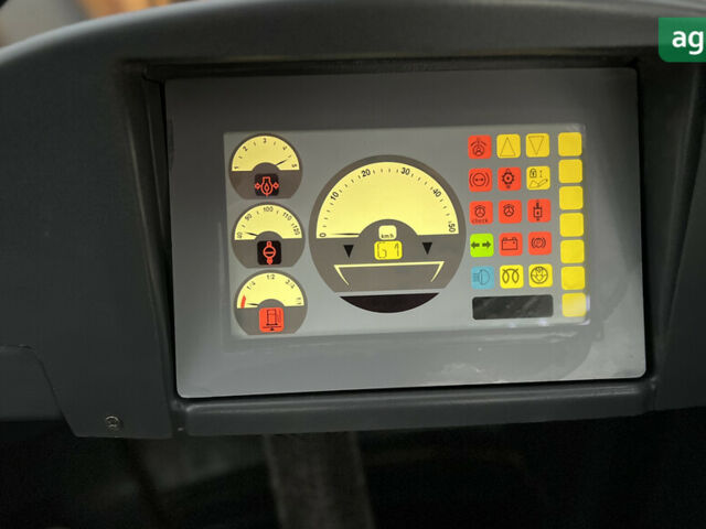 Лібхерр 564, об'ємом двигуна 0 л та пробігом 0 тис. км за 53900 $, фото 18 на Automoto.ua