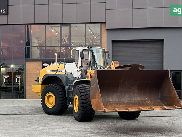 Лібхерр 564, об'ємом двигуна 0 л та пробігом 0 тис. км за 53900 $, фото 3 на Automoto.ua