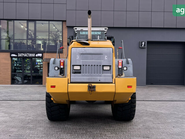 Лібхерр 564, об'ємом двигуна 0 л та пробігом 0 тис. км за 53900 $, фото 8 на Automoto.ua