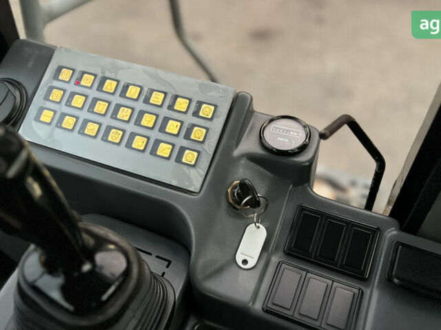Либхерр 564, объемом двигателя 0 л и пробегом 0 тыс. км за 53900 $, фото 17 на Automoto.ua
