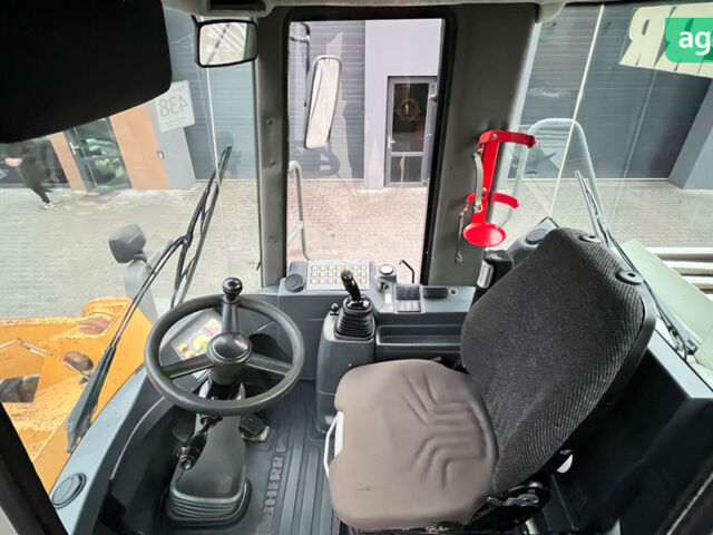 Либхерр 564, объемом двигателя 0 л и пробегом 0 тыс. км за 53900 $, фото 15 на Automoto.ua