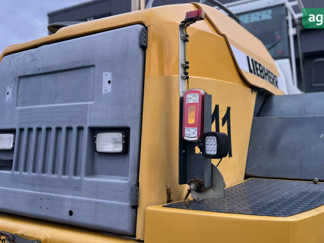 Лібхерр 564, об'ємом двигуна 0 л та пробігом 0 тис. км за 53900 $, фото 10 на Automoto.ua