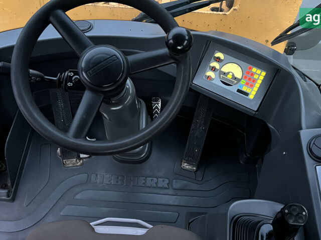 Либхерр 564, объемом двигателя 0 л и пробегом 0 тыс. км за 53900 $, фото 21 на Automoto.ua