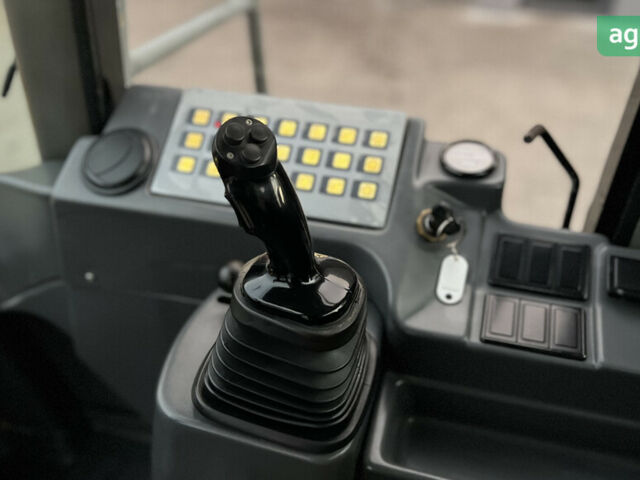 Лібхерр 564, об'ємом двигуна 0 л та пробігом 0 тис. км за 53900 $, фото 16 на Automoto.ua