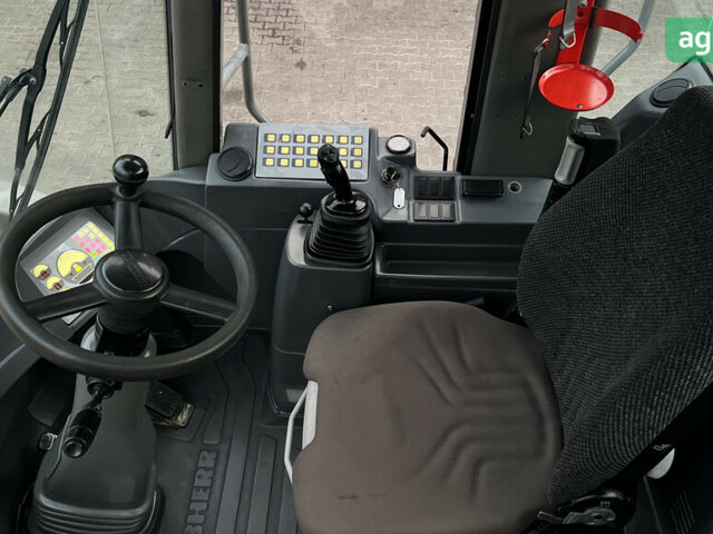 Лібхерр 564, об'ємом двигуна 0 л та пробігом 0 тис. км за 53900 $, фото 14 на Automoto.ua