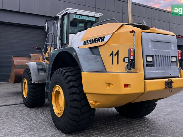 Лібхерр 564, об'ємом двигуна 0 л та пробігом 0 тис. км за 53900 $, фото 11 на Automoto.ua