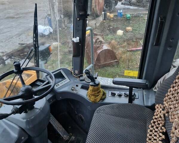 Либхерр 574, объемом двигателя 0 л и пробегом 0 тыс. км за 25000 $, фото 3 на Automoto.ua