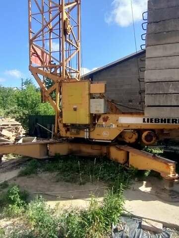 Либхерр 60K, объемом двигателя 0 л и пробегом 0 тыс. км за 35518 $, фото 3 на Automoto.ua