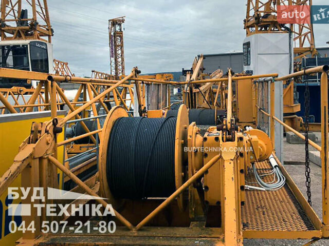 Либхерр 71 EC, объемом двигателя 0 л и пробегом 0 тыс. км за 37128 $, фото 2 на Automoto.ua