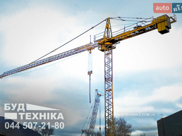 Либхерр 71 EC, объемом двигателя 0 л и пробегом 0 тыс. км за 37128 $, фото 1 на Automoto.ua