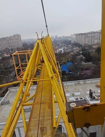 Желтый Либхерр 80 HC, объемом двигателя 0 л и пробегом 1 тыс. км за 65000 $, фото 6 на Automoto.ua