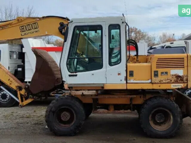 Либхерр 900 Литроник, объемом двигателя 0 л и пробегом 0 тыс. км за 15500 $, фото 3 на Automoto.ua