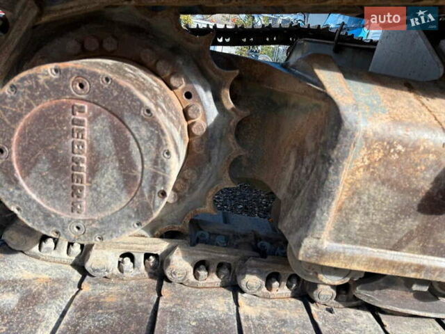 Либхерр 900 Литроник, объемом двигателя 0 л и пробегом 0 тыс. км за 48000 $, фото 9 на Automoto.ua