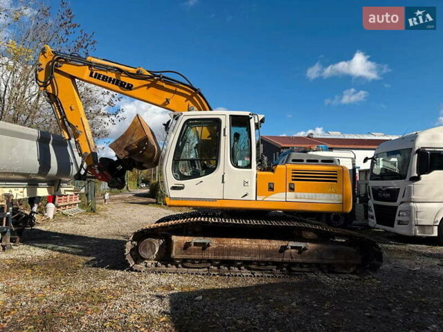 Либхерр 900 Литроник, объемом двигателя 0 л и пробегом 0 тыс. км за 48000 $, фото 2 на Automoto.ua