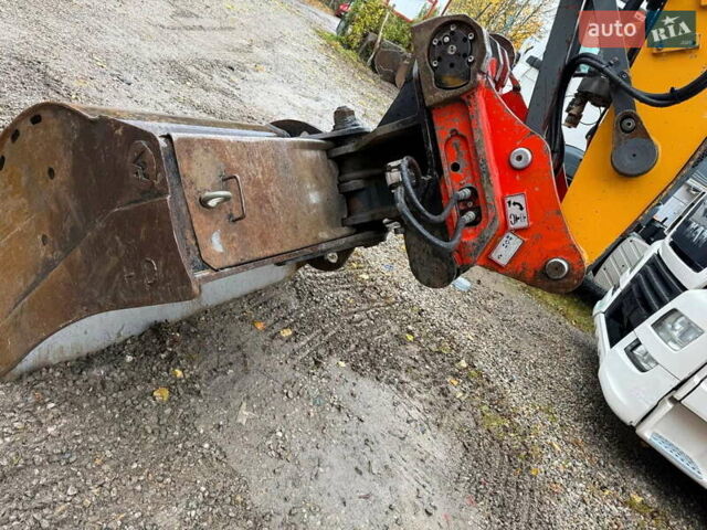 Либхерр 900 Литроник, объемом двигателя 0 л и пробегом 0 тыс. км за 48000 $, фото 13 на Automoto.ua