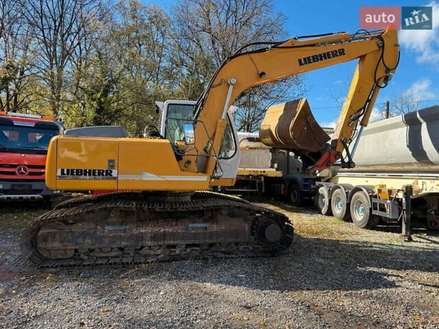 Либхерр 900 Литроник, объемом двигателя 0 л и пробегом 0 тыс. км за 48000 $, фото 1 на Automoto.ua