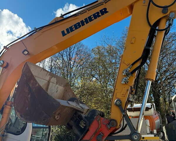 Либхерр 900 Литроник, объемом двигателя 0 л и пробегом 0 тыс. км за 48000 $, фото 4 на Automoto.ua