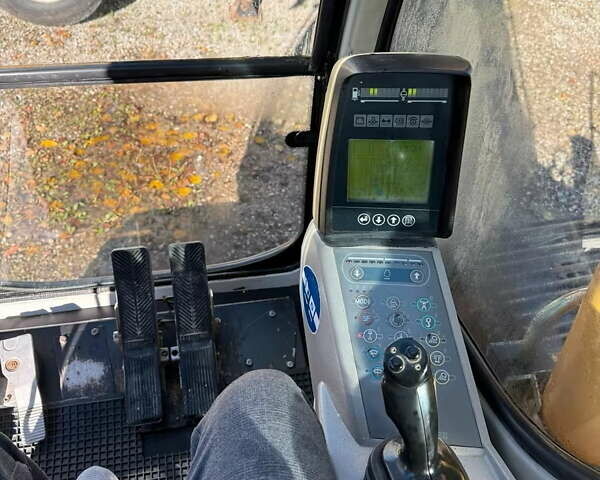 Либхерр 900 Литроник, объемом двигателя 0 л и пробегом 0 тыс. км за 48000 $, фото 6 на Automoto.ua