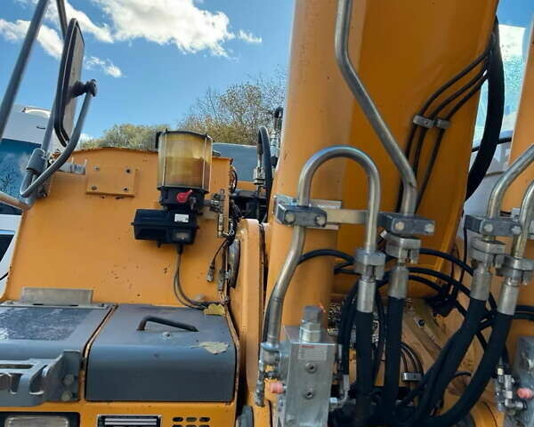 Либхерр 900 Литроник, объемом двигателя 0 л и пробегом 0 тыс. км за 48000 $, фото 10 на Automoto.ua