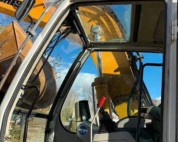 Либхерр 900 Литроник, объемом двигателя 0 л и пробегом 0 тыс. км за 48000 $, фото 8 на Automoto.ua