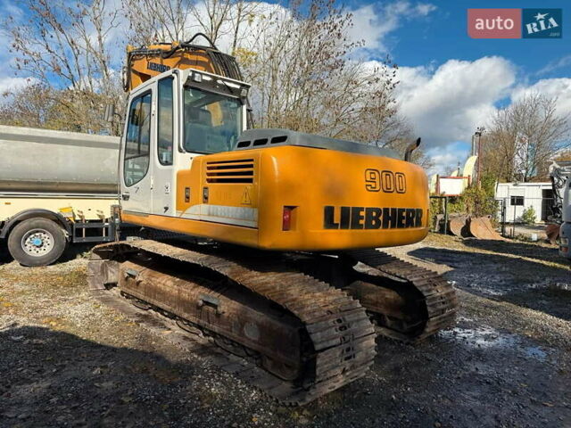 Либхерр 900 Литроник, объемом двигателя 0 л и пробегом 0 тыс. км за 48000 $, фото 3 на Automoto.ua