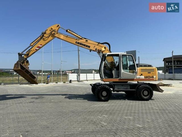 Либхерр 904, объемом двигателя 0 л и пробегом 1 тыс. км за 63678 $, фото 2 на Automoto.ua