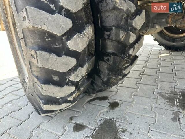 Либхерр 904, объемом двигателя 0 л и пробегом 1 тыс. км за 63678 $, фото 13 на Automoto.ua