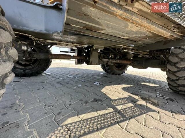 Либхерр 904, объемом двигателя 0 л и пробегом 1 тыс. км за 63678 $, фото 28 на Automoto.ua