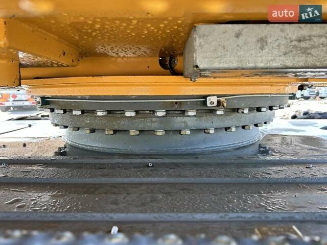 Либхерр 904, объемом двигателя 0 л и пробегом 1 тыс. км за 63678 $, фото 14 на Automoto.ua
