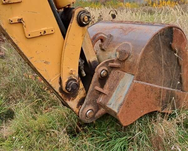 Либхерр 914, объемом двигателя 0 л и пробегом 150 тыс. км за 33000 $, фото 6 на Automoto.ua