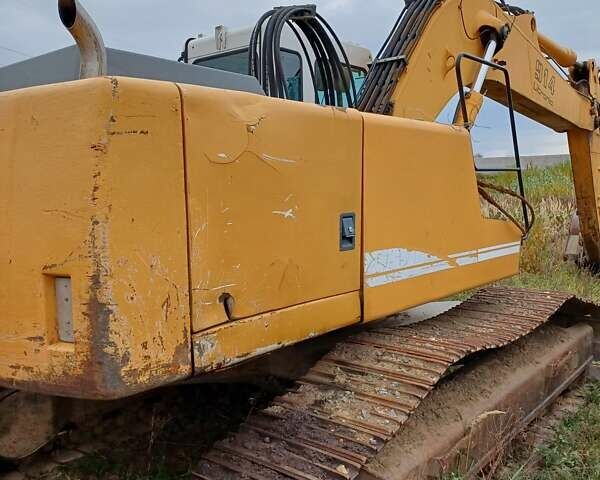 Либхерр 914, объемом двигателя 0 л и пробегом 150 тыс. км за 33000 $, фото 2 на Automoto.ua