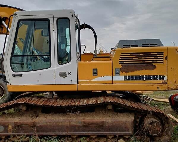 Либхерр 914, объемом двигателя 0 л и пробегом 150 тыс. км за 33000 $, фото 3 на Automoto.ua