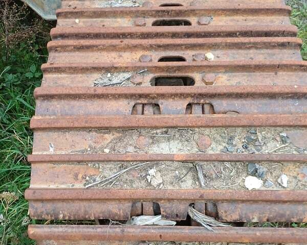 Либхерр 914, объемом двигателя 0 л и пробегом 150 тыс. км за 33000 $, фото 5 на Automoto.ua