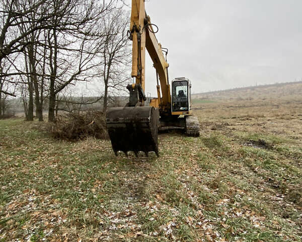 Либхерр 914, объемом двигателя 0 л и пробегом 11 тыс. км за 40000 $, фото 5 на Automoto.ua